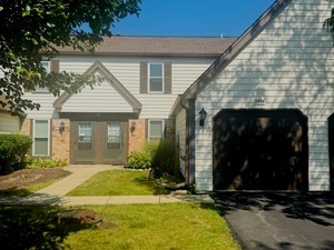 2454 Devonshire Court Aurora IL 60502