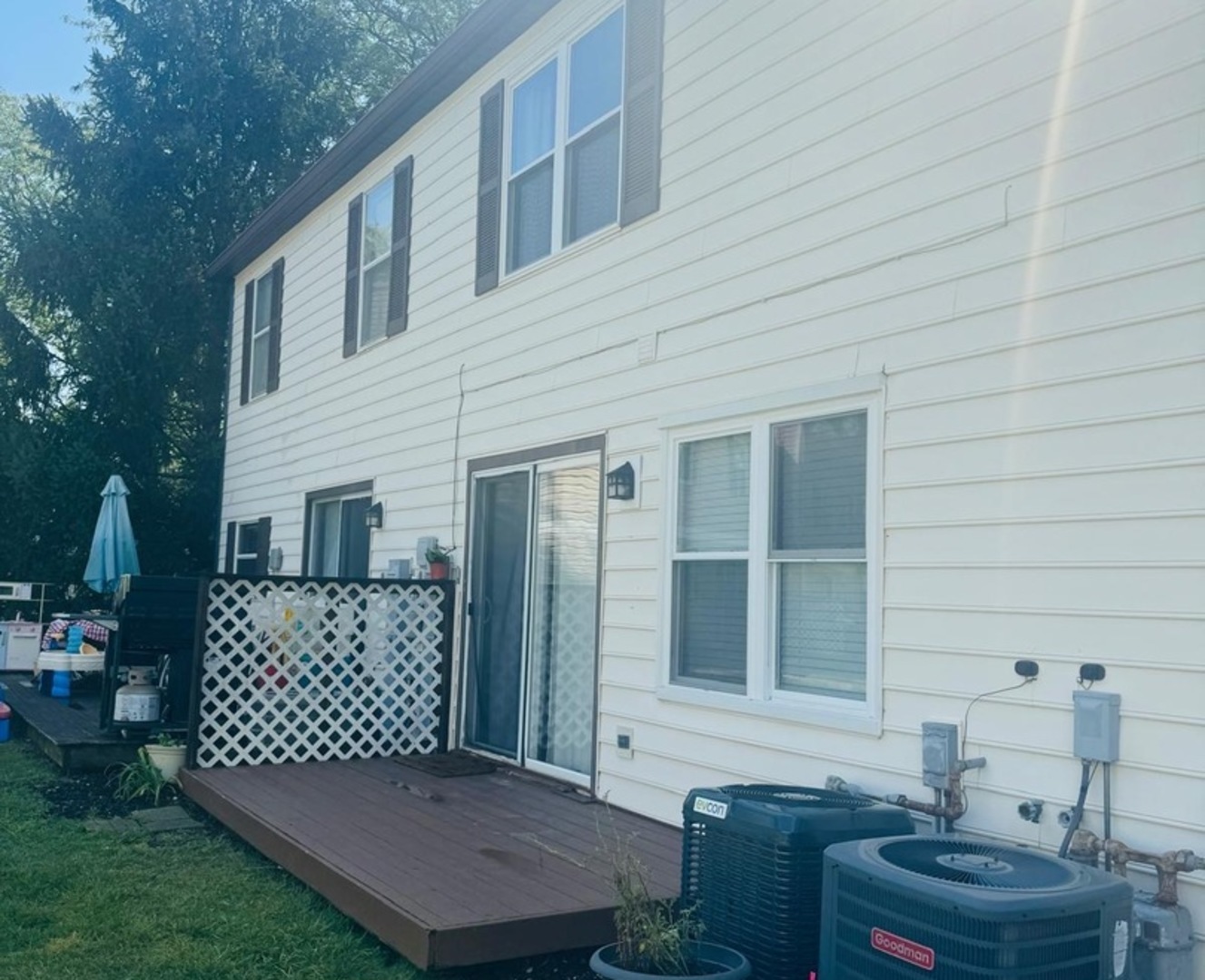 2454 Devonshire Court Aurora IL 60502