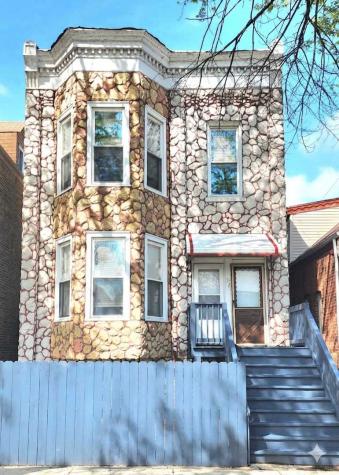 3520 South Winchester Avenue Chicago IL 60609