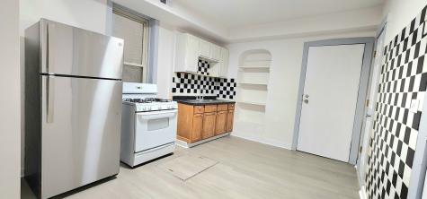 3520 South Winchester Avenue Chicago IL 60609