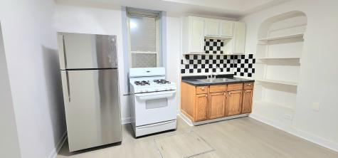 3520 South Winchester Avenue Chicago IL 60609