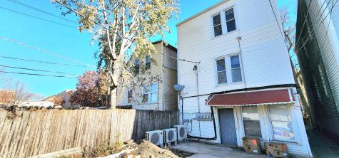 3520 South Winchester Avenue Chicago IL 60609