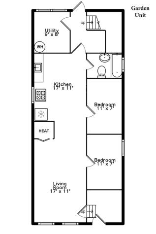 3520 South Winchester Avenue Chicago IL 60609