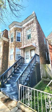3520 South Winchester Avenue Chicago IL 60609