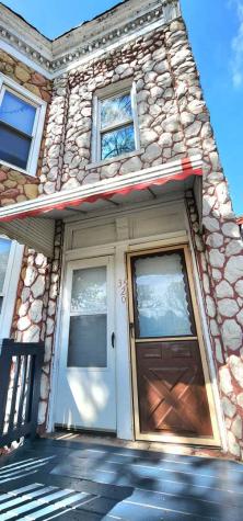 3520 South Winchester Avenue Chicago IL 60609