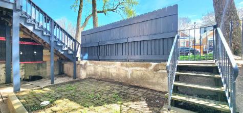 3520 South Winchester Avenue Chicago IL 60609