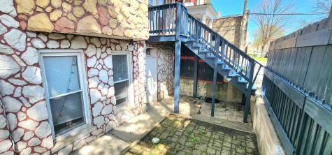 3520 South Winchester Avenue Chicago IL 60609