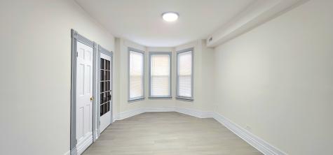 3520 South Winchester Avenue Chicago IL 60609