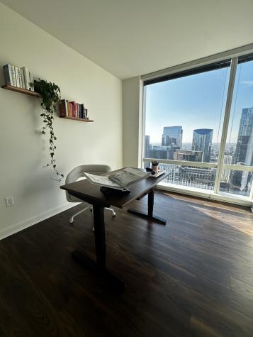 111 West Wacker Drive Chicago IL 60601
