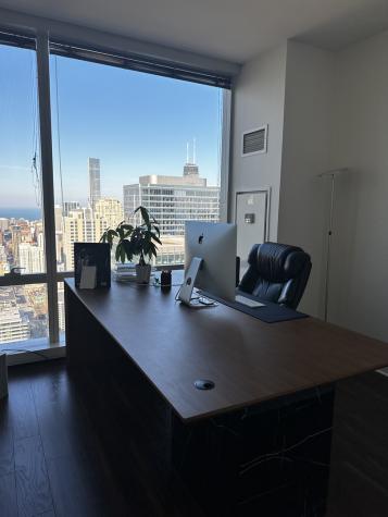 111 West Wacker Drive Chicago IL 60601