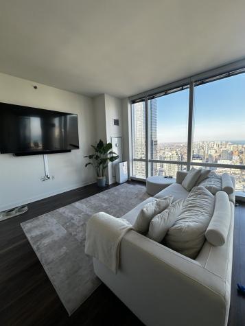 111 West Wacker Drive Chicago IL 60601