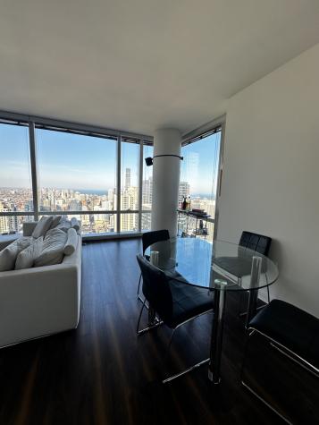 111 West Wacker Drive Chicago IL 60601
