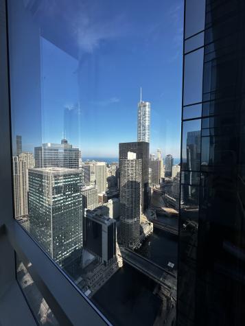 111 West Wacker Drive Chicago IL 60601