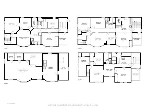 1119 Garnett Place Evanston IL 60201