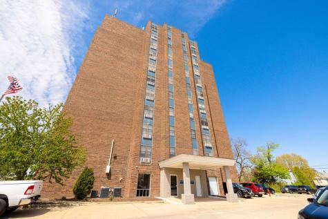 1505 North Peoria Avenue Peoria IL 61603