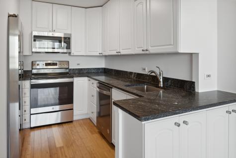 2728 North Hampden Court Chicago IL 60614