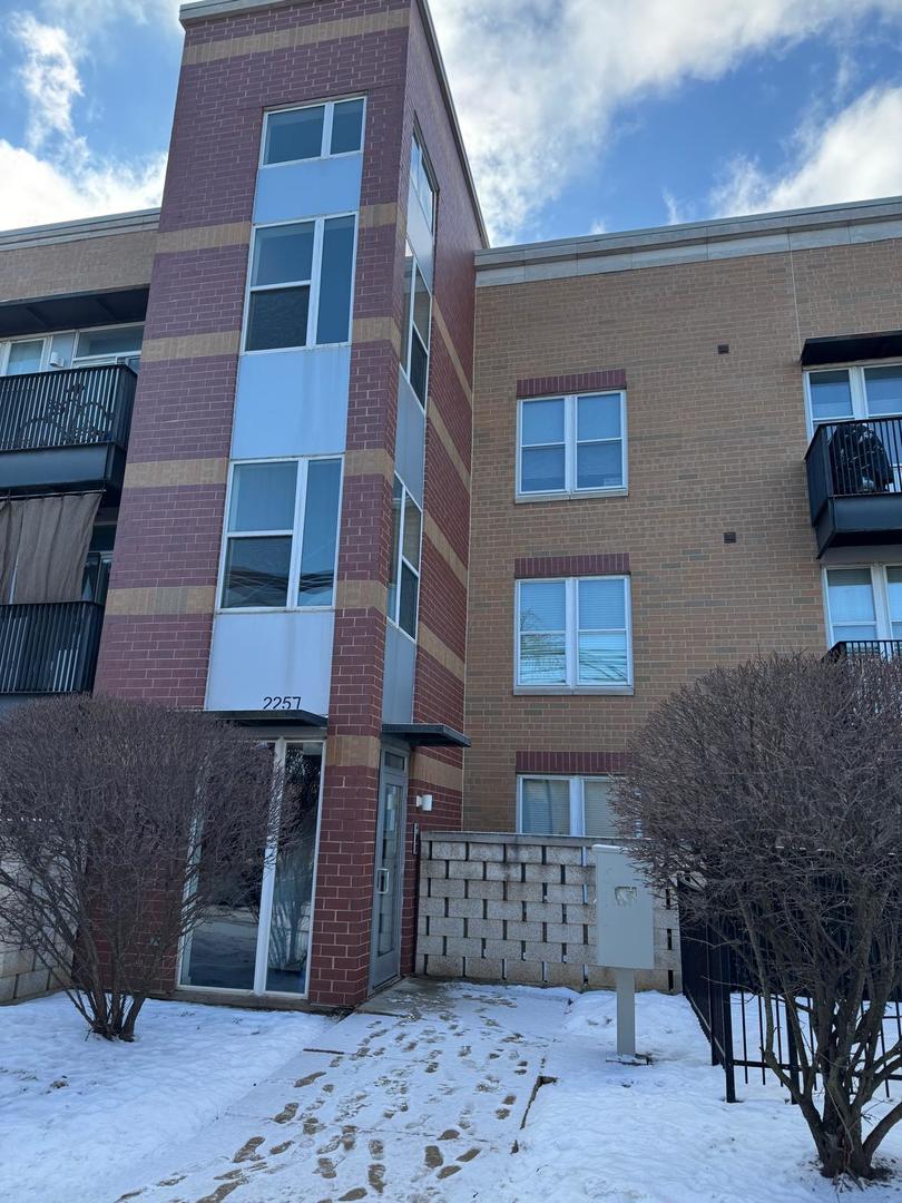 2257 West Lake Street Chicago IL 60612