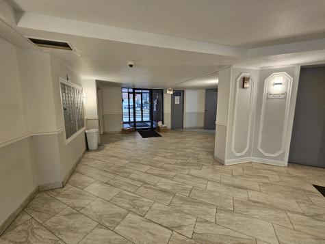 5358 North Cumberland Avenue Chicago IL 60656