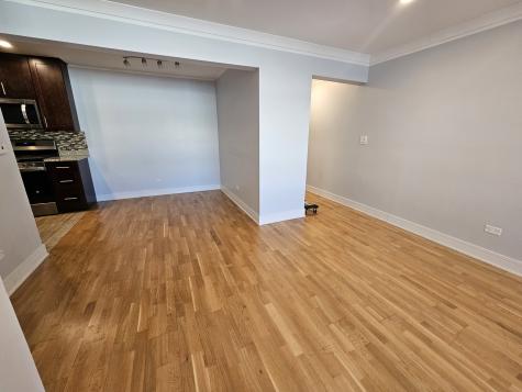 5358 North Cumberland Avenue Chicago IL 60656