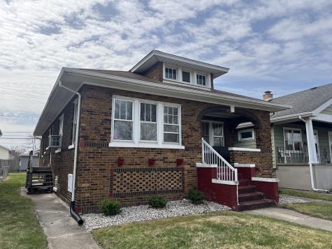 331 157TH Street Calumet City IL 60409
