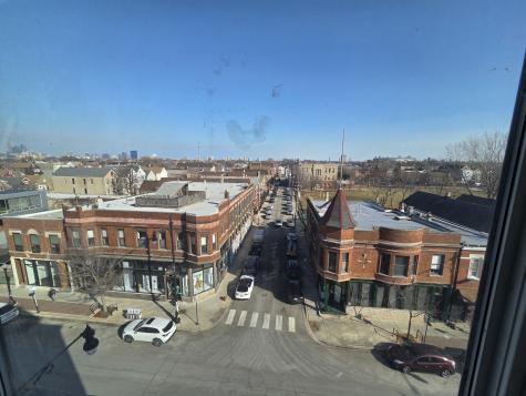3216 South Morgan Street Chicago IL 60608