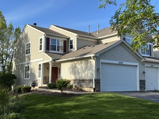 2545 Oneida Lane Naperville IL 60563