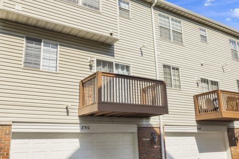 850 Shandrew Drive Naperville IL 60540