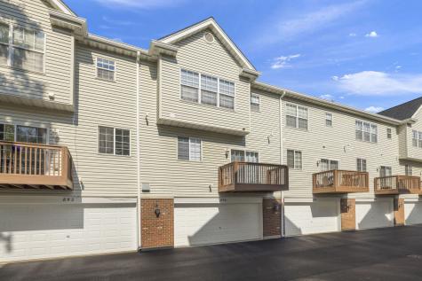 850 Shandrew Drive Naperville IL 60540