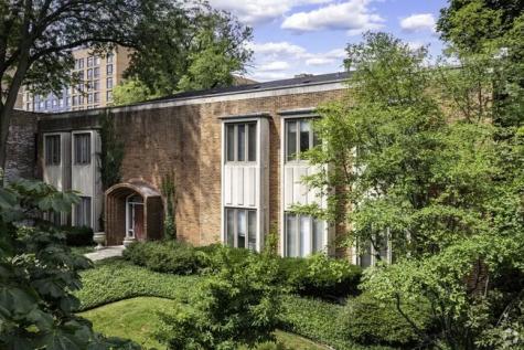 1930 Sherman Avenue Evanston IL 60201