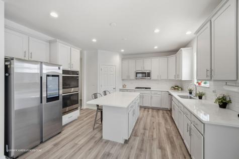 26305 W Milestone Drive Plainfield IL 60585