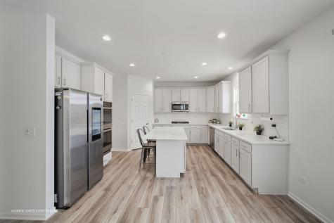 26305 W Milestone Drive Plainfield IL 60585