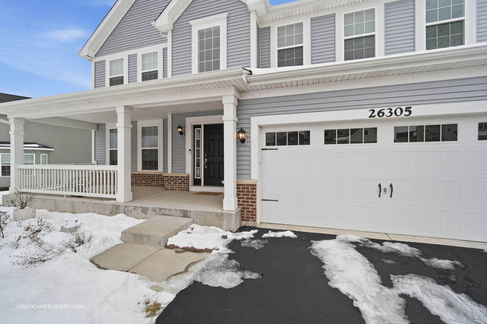 26305 W Milestone Drive Plainfield IL 60585