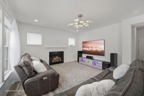 26305 W Milestone Drive Plainfield IL 60585