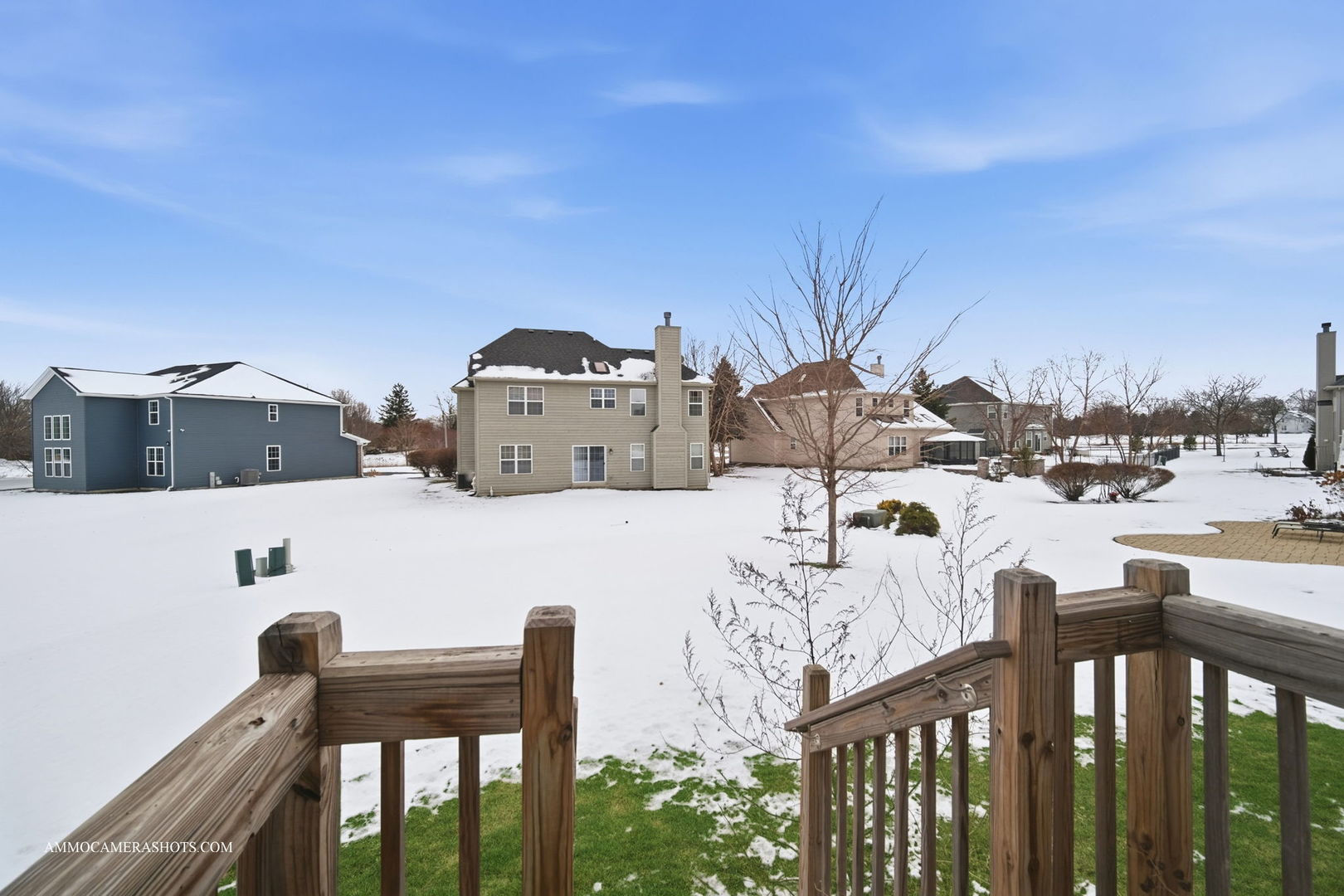 26305 W Milestone Drive Plainfield IL 60585