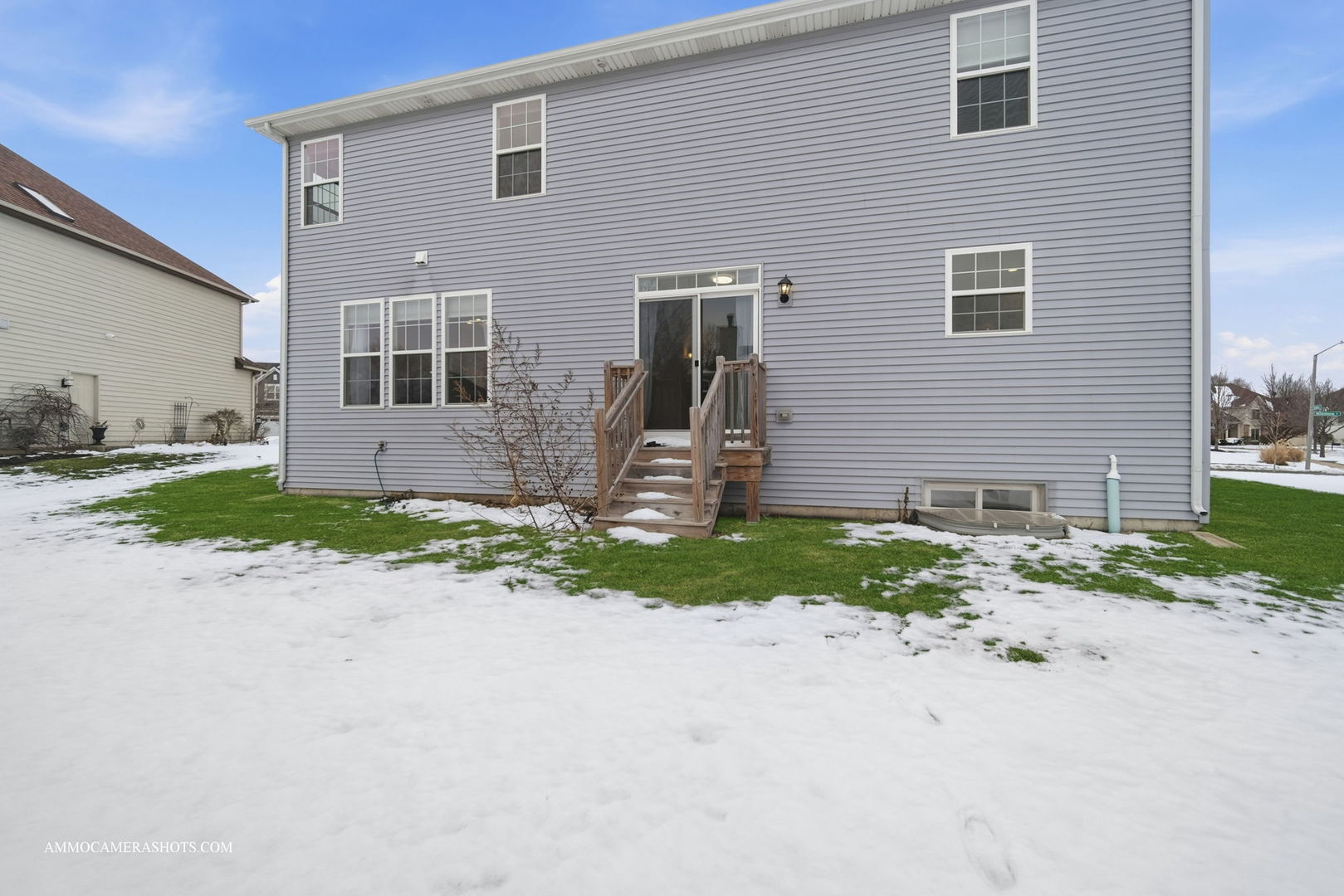 26305 W Milestone Drive Plainfield IL 60585