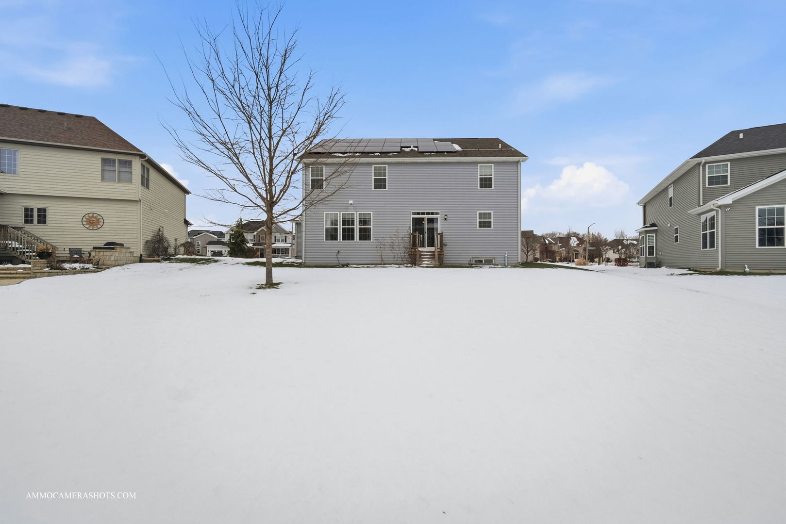 26305 W Milestone Drive Plainfield IL 60585