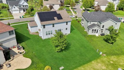 26305 W Milestone Drive Plainfield IL 60585