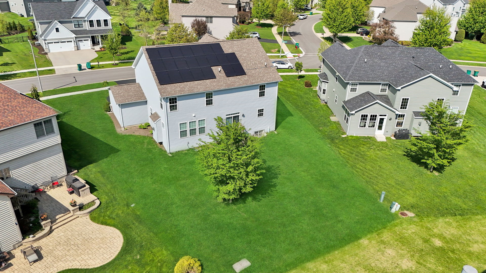 26305 W Milestone Drive Plainfield IL 60585