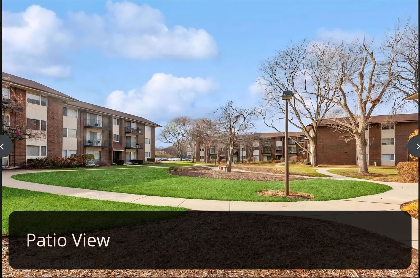 5S066 Pebblewood Lane Naperville IL 60563