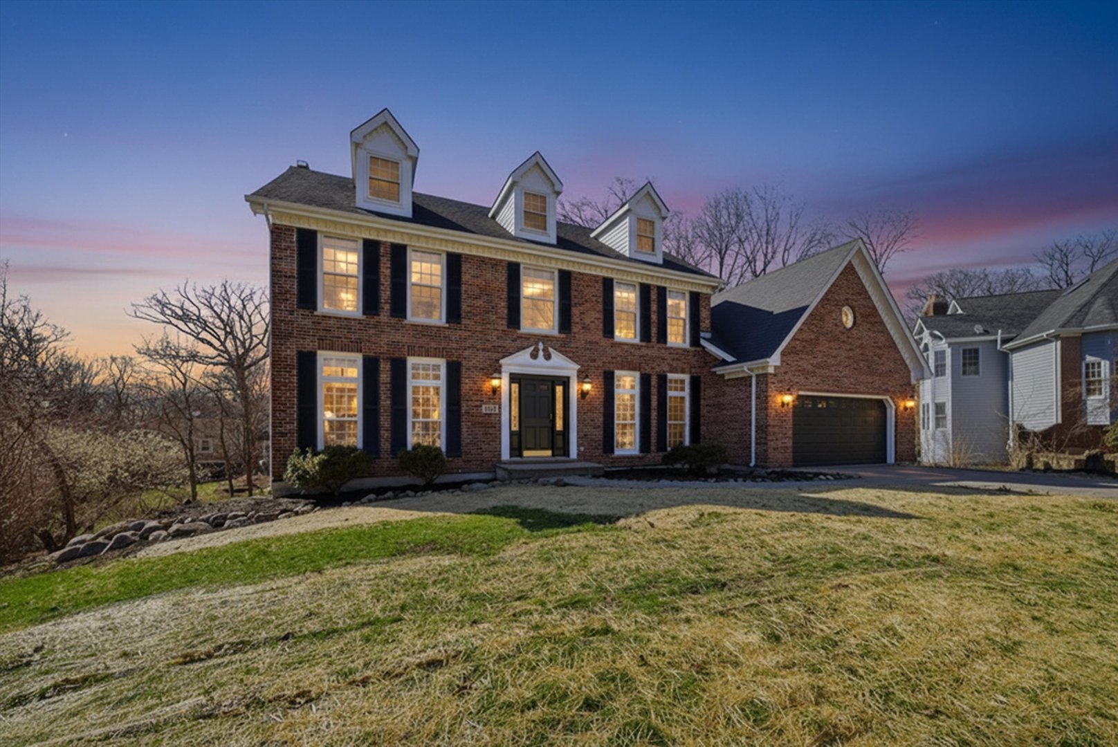 1215 Triple Crown Court Bartlett IL 60103