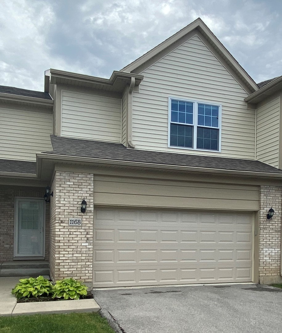 1289 Bradley Circle Elgin IL 60120