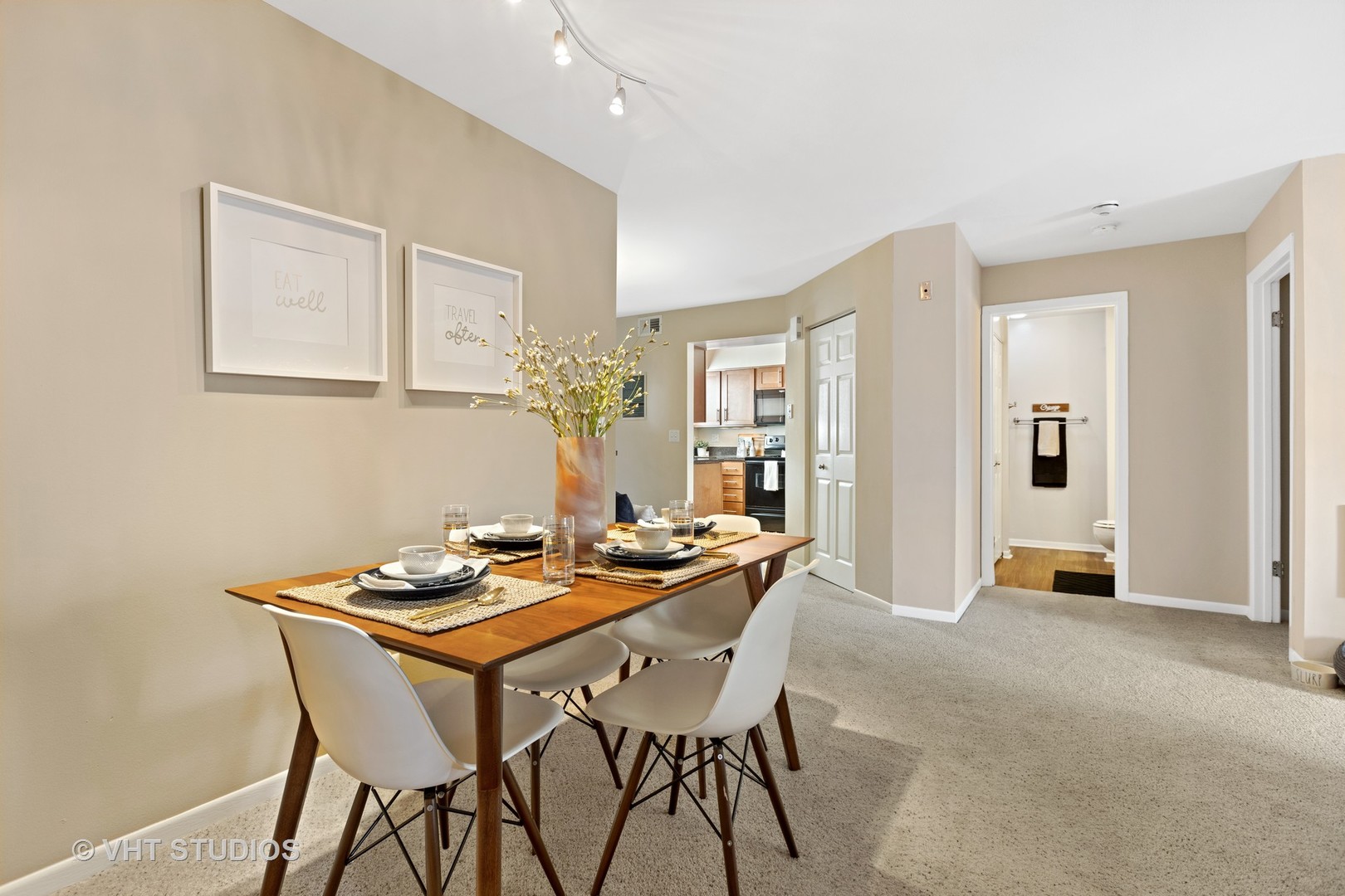 1617 Westminster Drive Naperville IL 60563