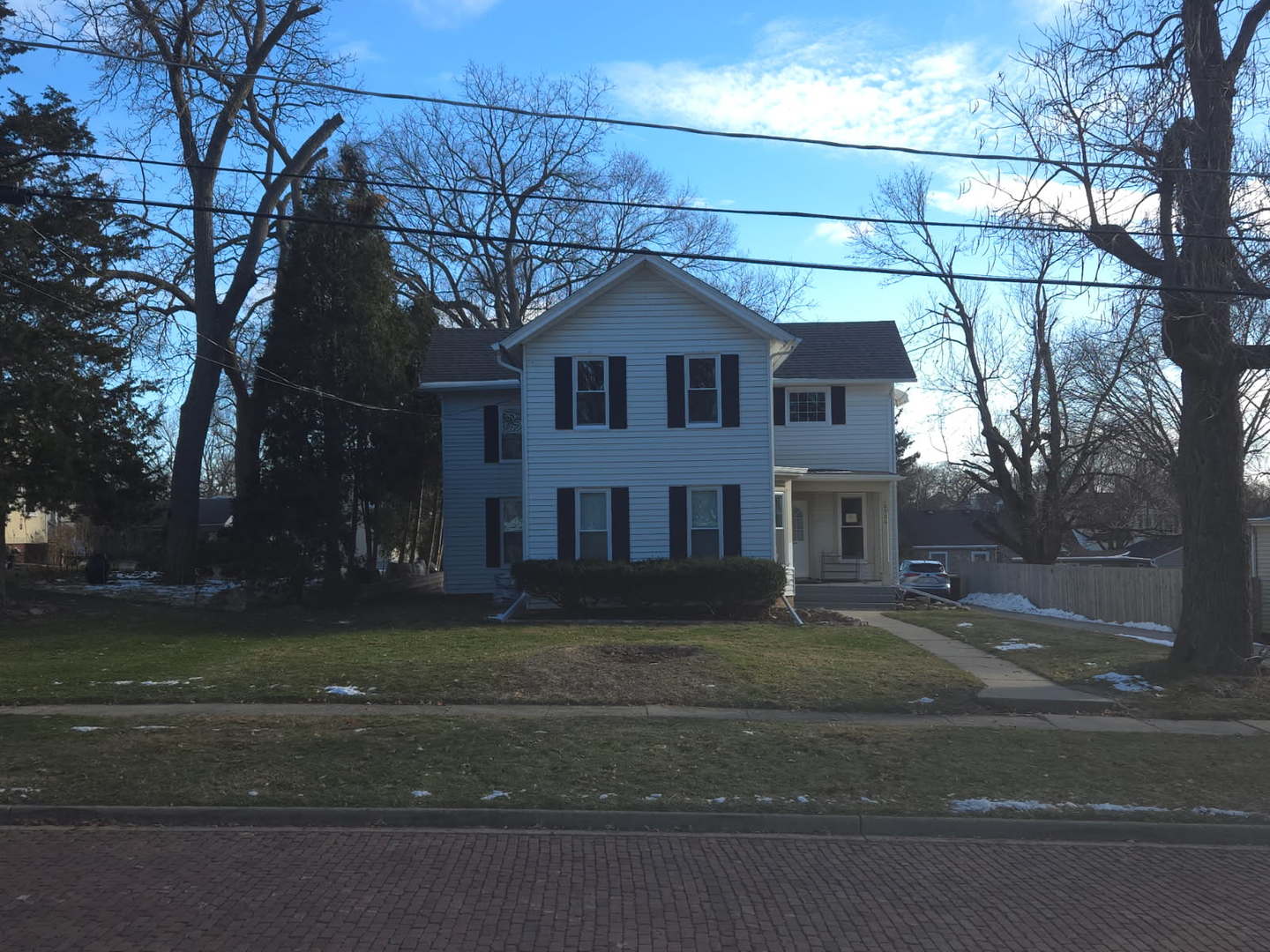10906 North Woodstock Street Huntley IL 60142