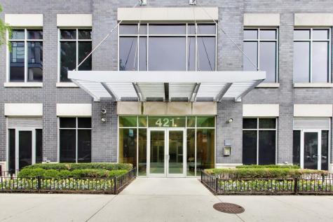 421 West Huron Street Chicago IL 60654