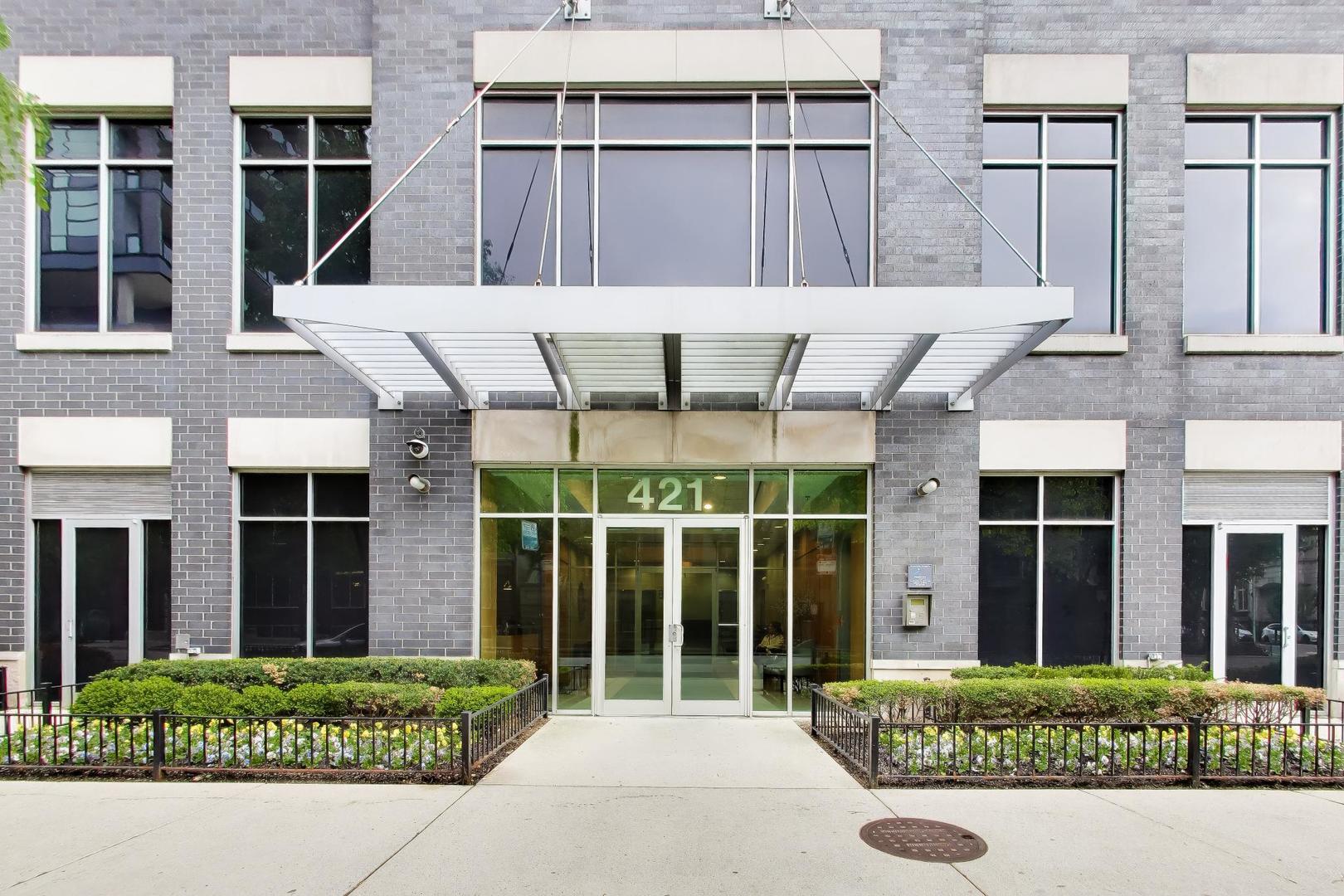 421 West Huron Street Chicago IL 60654
