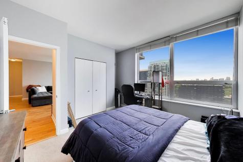 421 West Huron Street Chicago IL 60654