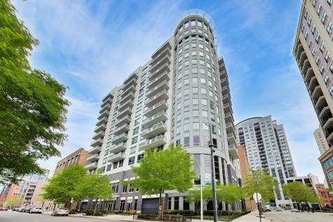 421 West Huron Street Chicago IL 60654