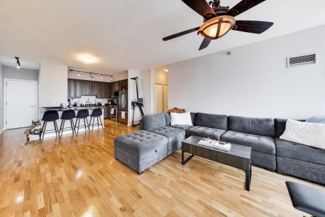 421 West Huron Street Chicago IL 60654