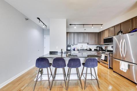 421 West Huron Street Chicago IL 60654