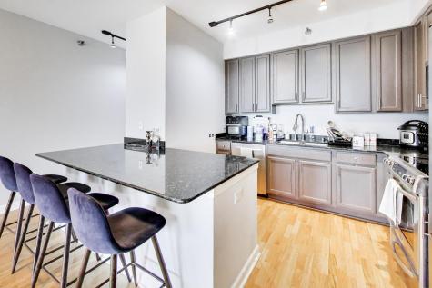 421 West Huron Street Chicago IL 60654